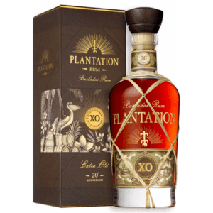 rhum xo