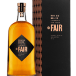Le patrimoine de Belize : FAIR RUM BELIZE XO, un voyage au cœur de la distillation traditionnelle.