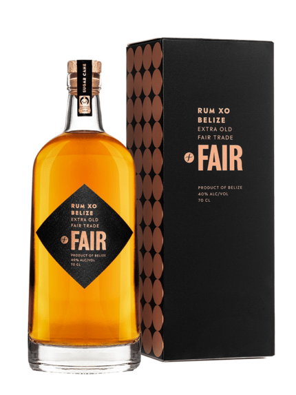 Le patrimoine de Belize : FAIR RUM BELIZE XO, un voyage au cœur de la distillation traditionnelle.