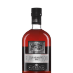 RHUM NATION DEMERARA SOLERA N.14 : L'Élégance Intemporelle d'un Élixir d'Exception.