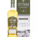 SPEYBURN 10 ANS : Une Décennie de Distillation de Qualité dans Chaque Gorgée.