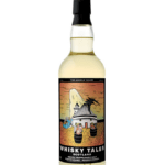 La Précision de la Tourbe : WHISKY TALES HEAVILY PEATED, une Expérience de Saveurs Inoubliable.