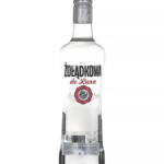 La passion pour la vodka de luxe polonaise : ZOLADKOWA DE LUXE, l'excellence à chaque gorgée.