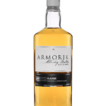 ARMORIK CLASSIC BIO : La magie du whisky bio en bouteille