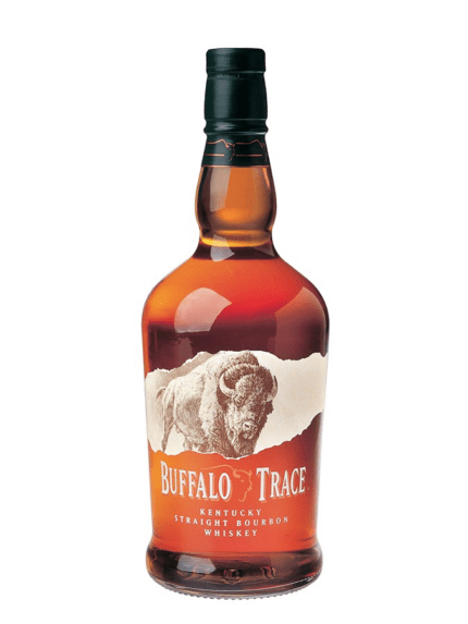 BUFFALO TRACE : L'art de la distillation américaine en bouteille.