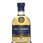 Le Caractère d'Islay : KILCHOMAN MACHIR BAY, une Plongée dans l'Art du Single Malt Écossais.