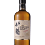 NIKKA TAKETSURU PURE MALT : L'Équilibre Parfait du Whisky Japonais.