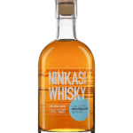 NINKASI WHISKY CHARDONNAY : La Fusion Unique de Deux Mondes - Whisky et Chardonnay.