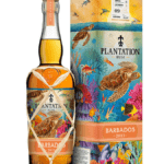 Un millésime rare : PLANTATION RUM 2013 BARBADE, un rhum d'exception élaboré avec soin.