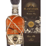 PLANTATION RUM XO 20TH ANNIVERSARY : Deux décennies d'excellence dans chaque gorgée.