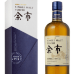L'Héritage Japonais en Bouteille : YOICHI SINGLE MALT, une Authenticité Professionnelle.