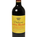 Château Corbin Michotte - Saint-Emilion Grand Cru Classé 2009